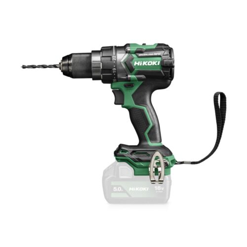 Perceuse-visseuse 13 mm – 18 V – 136 Nm – sans batterie ni chargeur