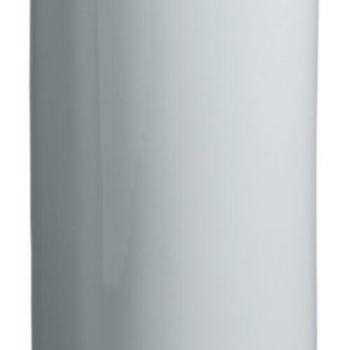 Colonne lavabo Concerto 2 – porcelaine blanc – 705×165 mm