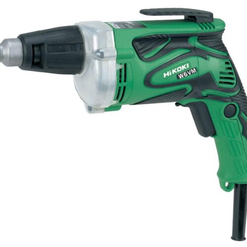 Visseuse pour plaque de plâtre – 620 W – jusqu’à 6 000 tr/min