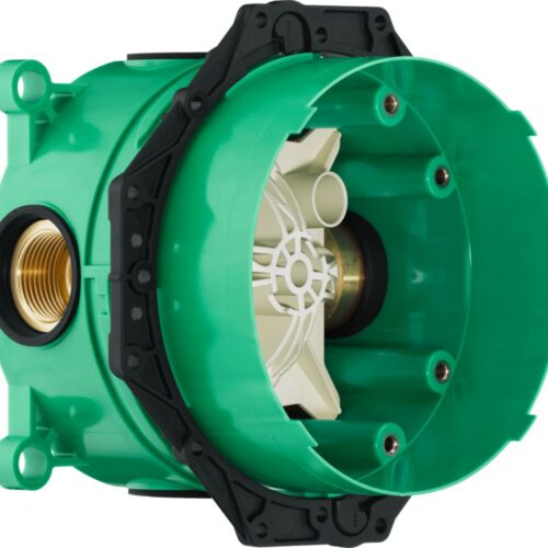 Corps encastré iBox universal 01800180
