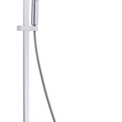 Ensemble colonne et mitigeur thermostatique Domno